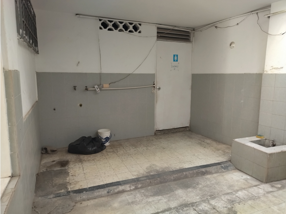 venta casa centro historico santa marta — foto 5
