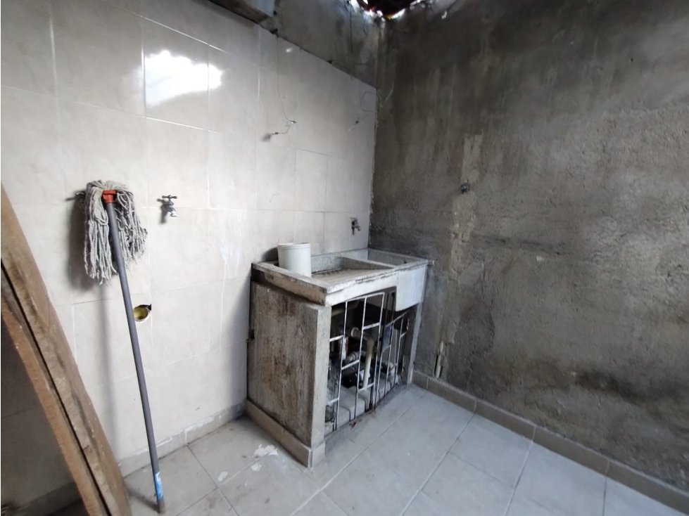 VENTA CASA SECTOR CATALINA 2000 SANTA MARTA — foto 4
