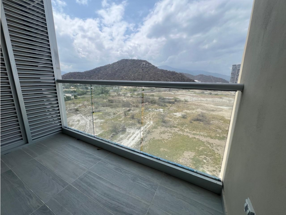 VENTA DE APARTA-SUITE AMOBLADO SECTOR POZOS COLORADOS USO TURISMO — foto 4