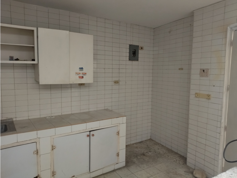 venta casa centro historico santa marta — foto 6