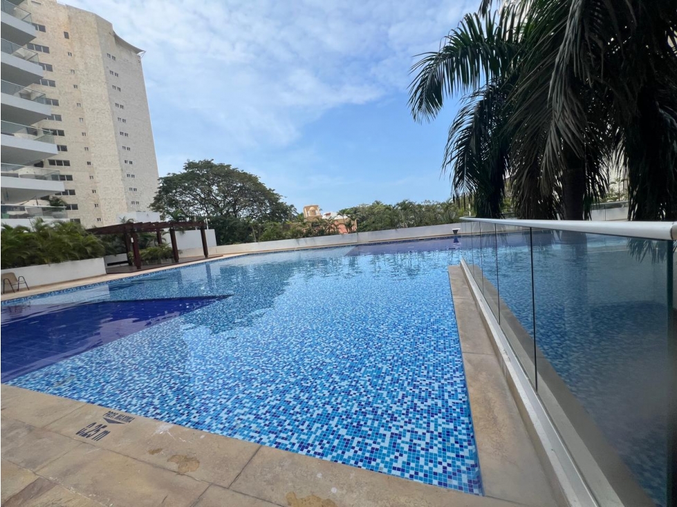 VENTA DE HERMOSO Y LUJOSO PENT-HOUSE EN BELLO HORIZONTE