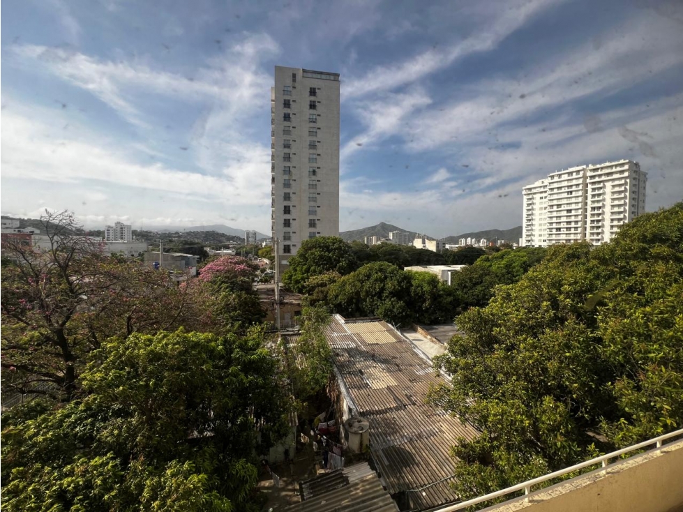 VENTA DE EXCELENTE APARTAMENTO EN EL BARRIO SAN FRANCISCO