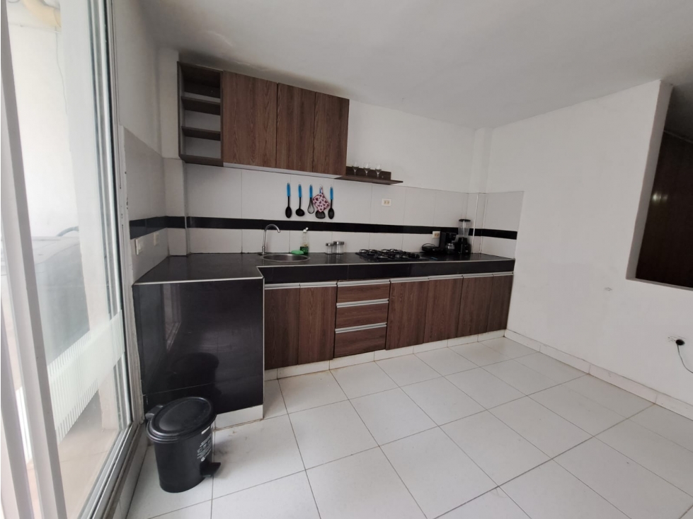 SE VENDE APARTAMENTO SECTOR ALCAZARES SANTA MARTA — foto 5