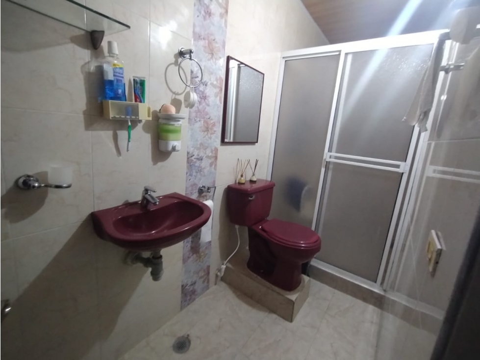 VENTA DE CASA SECTOR LOS ALMENDROS SANTA MARTA - 5