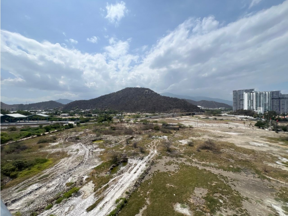 VENTA DE APARTA-SUITE AMOBLADO SECTOR POZOS COLORADOS USO TURISMO — foto 6