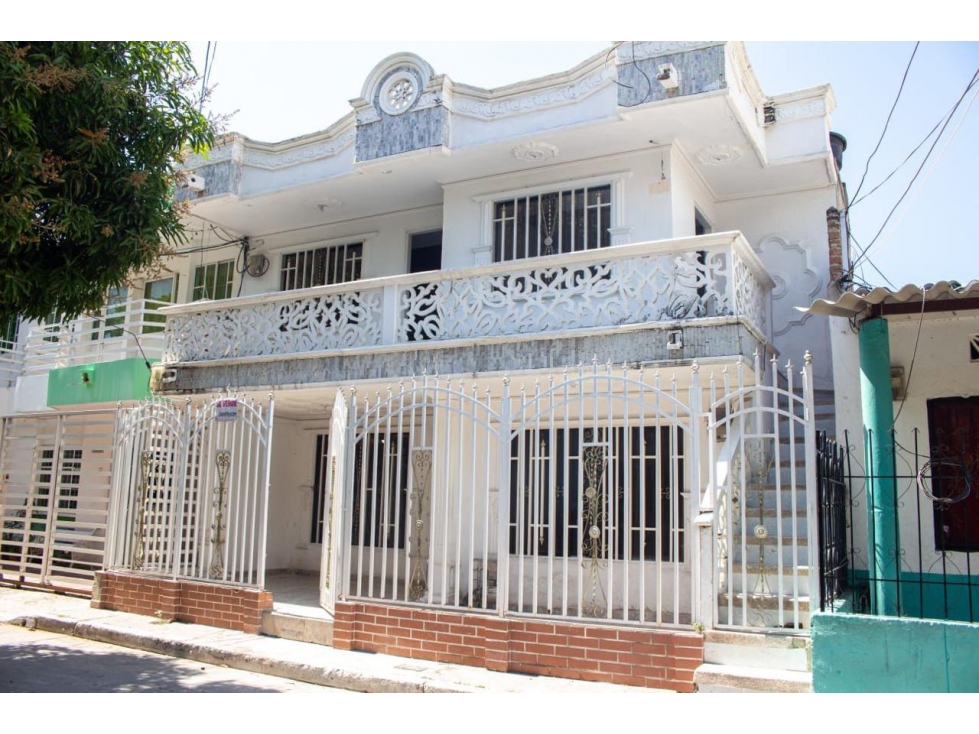 VENTA DE CASA TRIFAMILIAR EN EL SECTOR DE SAN FRANCISCO
