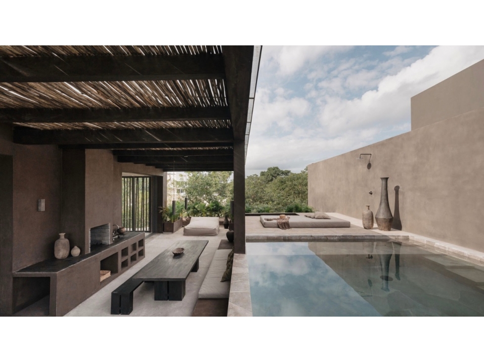 La Reserva Tulum - Quiet, Elegant, and Eco-Luxury