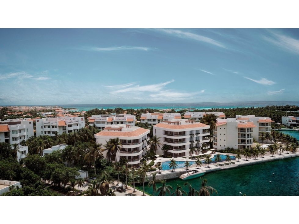 Marina Front Luxury Residence with Ocean Views / 4 Bedrooms - 1