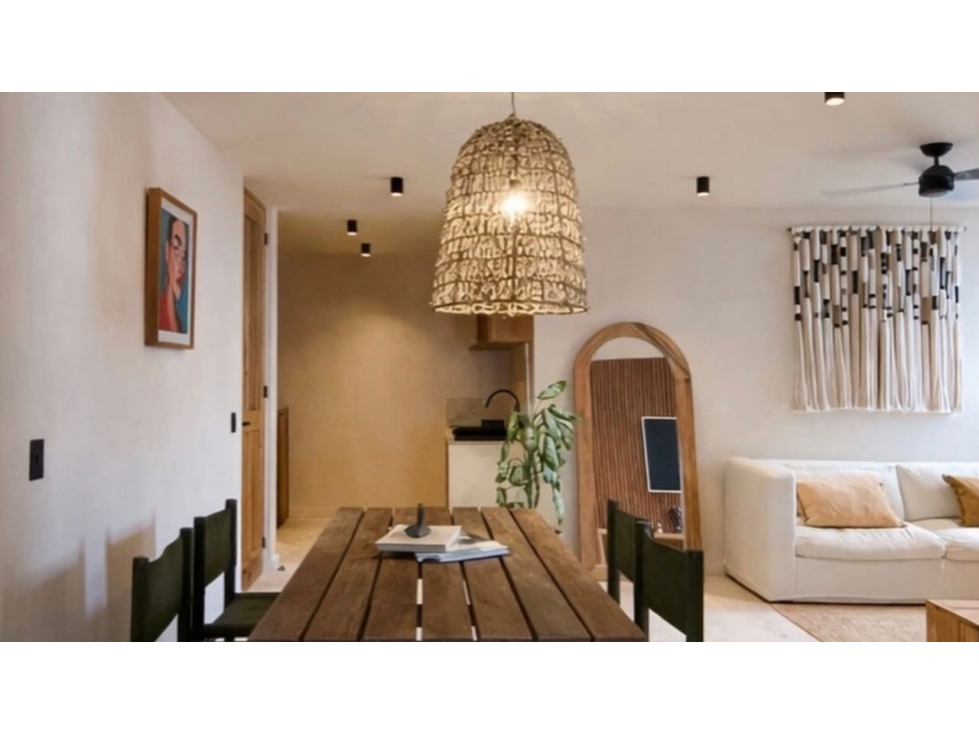Penthouse 2 Bedrooms / Private Pool / Ready to move in
