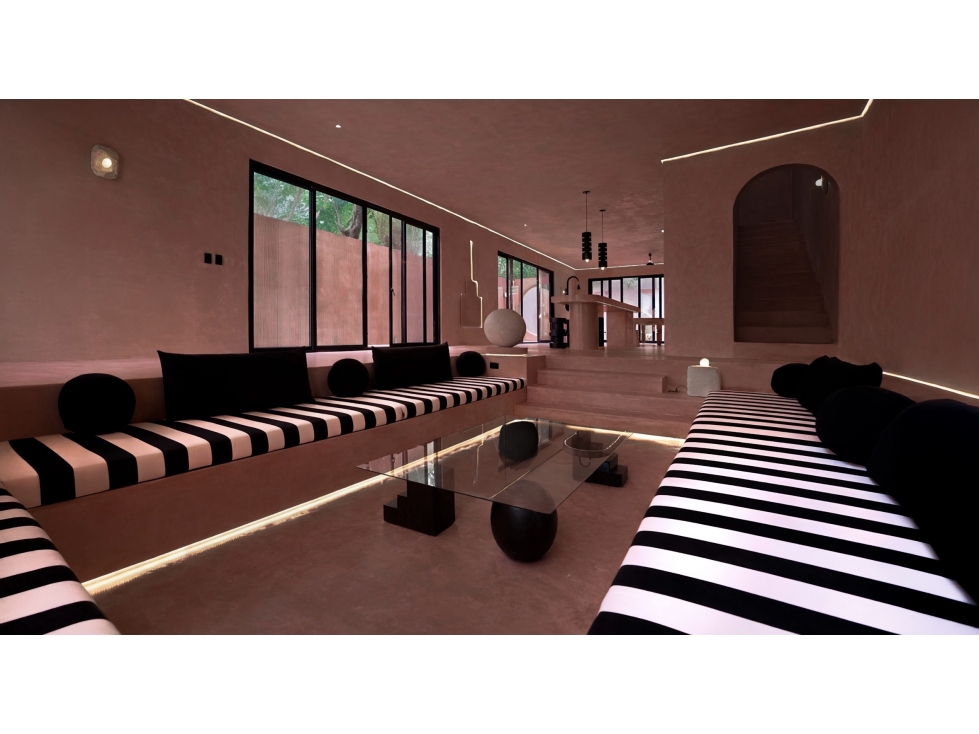 Villa 3 Bedrooms | Tulum