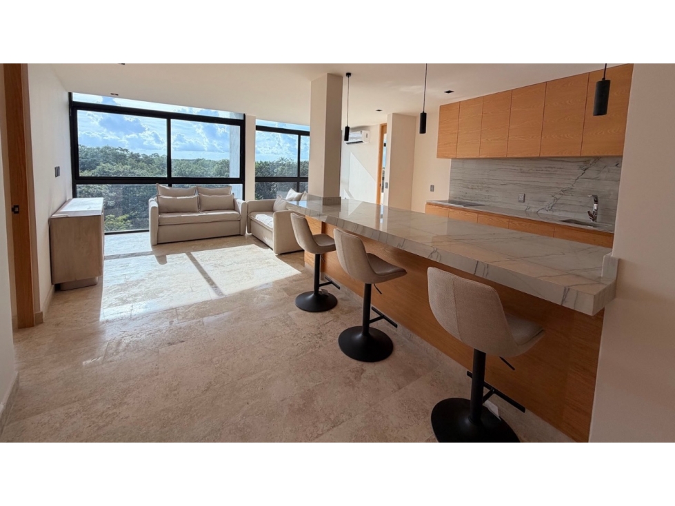Akua Signature Tulum / 3 Bedrooms