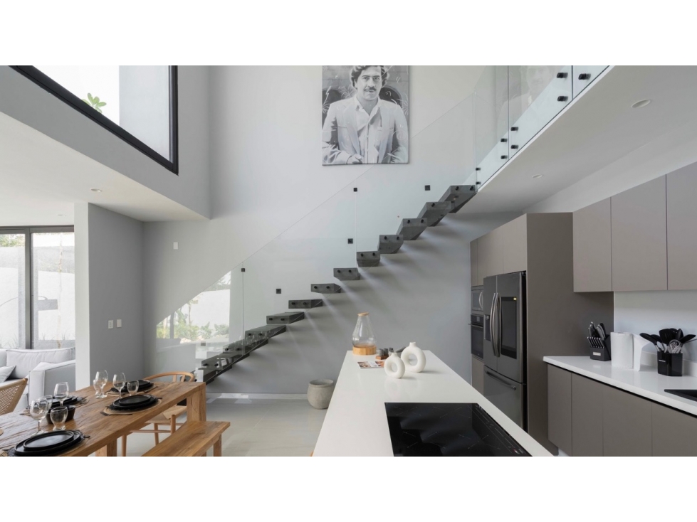 Villa 5 BR / Tulum