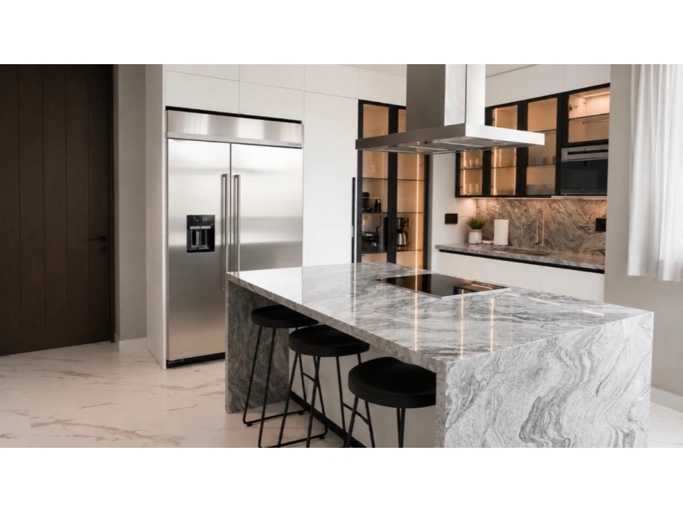 4 BR Residence / Aldea Zama, Tulum - 1