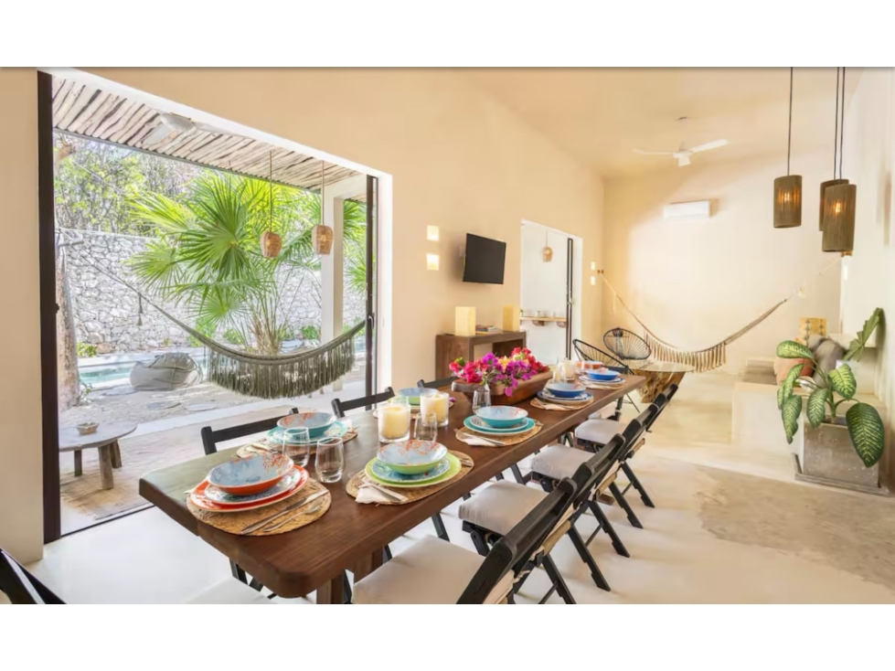 Villa 3 BD Immediate Delivery / Fully Furnished - 3