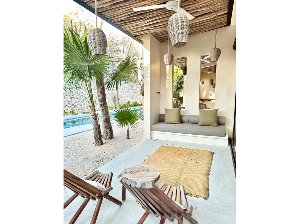 Villa 3 BD Immediate Delivery / Fully Furnished - 4