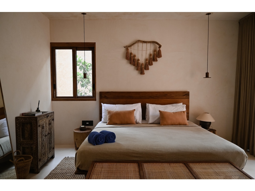 Villa 3 BD / Furnished / Region 15, Tulum - 2