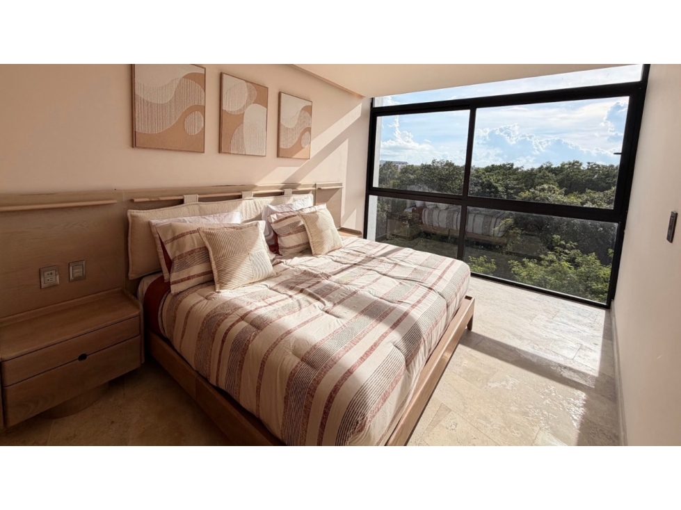 Akua Signature Tulum / 3 Bedrooms — foto 2