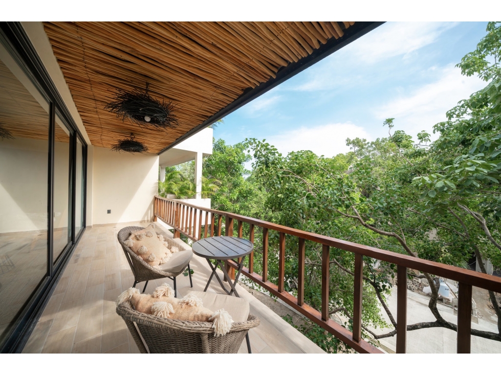 3-Bedroom Penthouse with Private Rooftop Pool — foto 2
