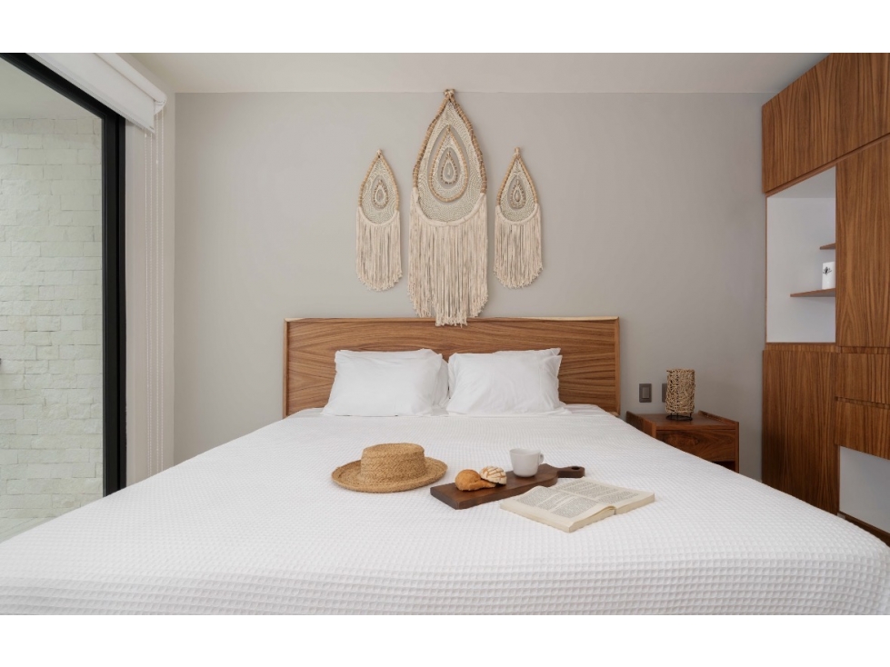 Boutique Studio / Aldea Zama, Tulum — foto 2