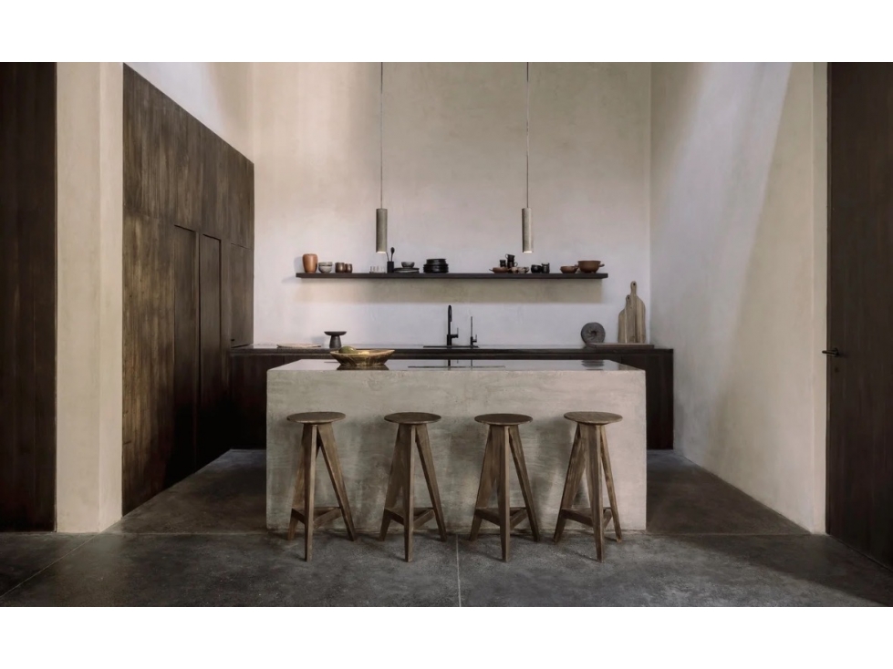 Villa 4 BR / Aldea Zama, Tulum — foto 2