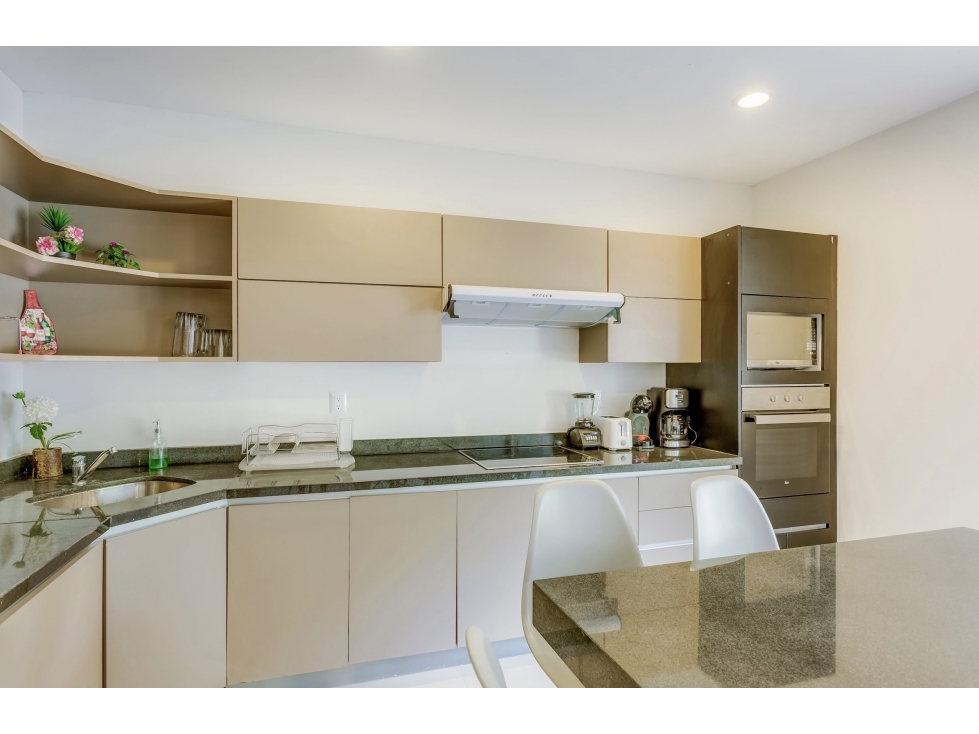 Townhouse 3 BR | Aldea Zamá, Tulum — foto 2