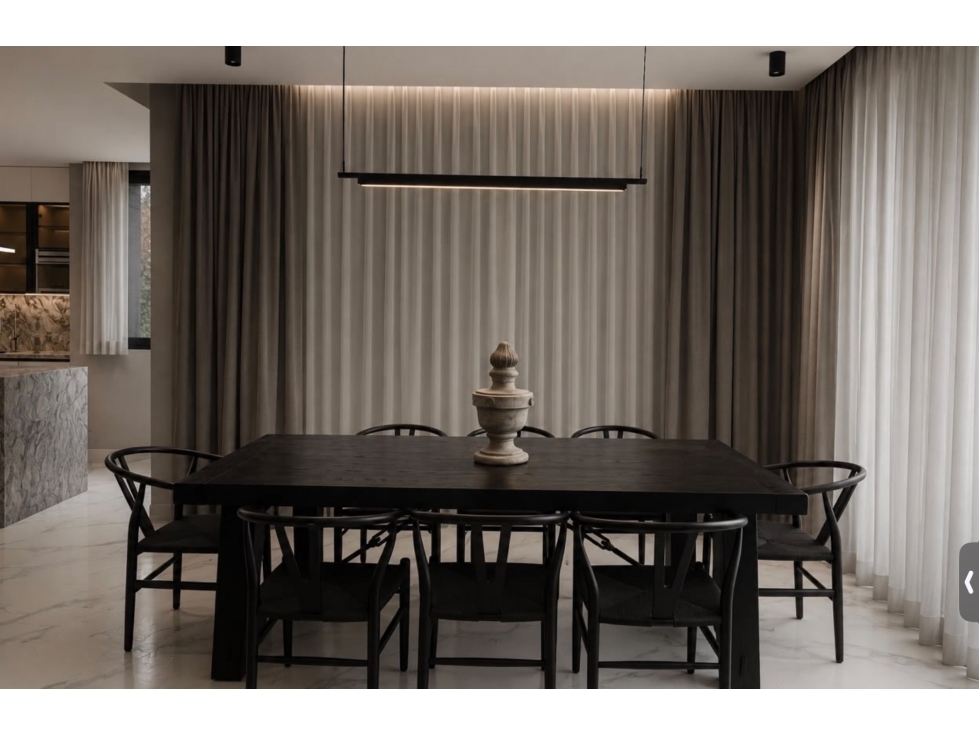 4 BR Residence / Aldea Zama, Tulum - 2