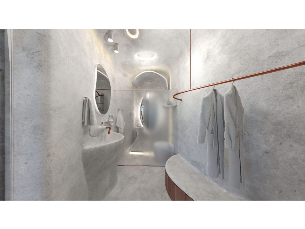 Residence 1 BD at Azulik Tulum — foto 5