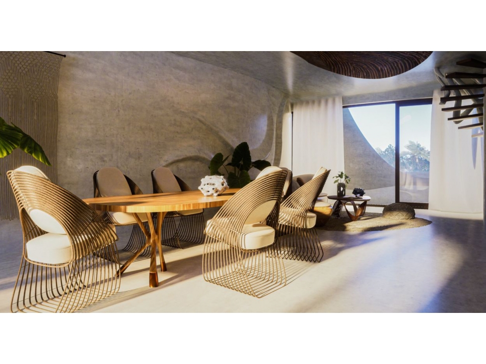 Residence 1 BD at Azulik Tulum — foto 6