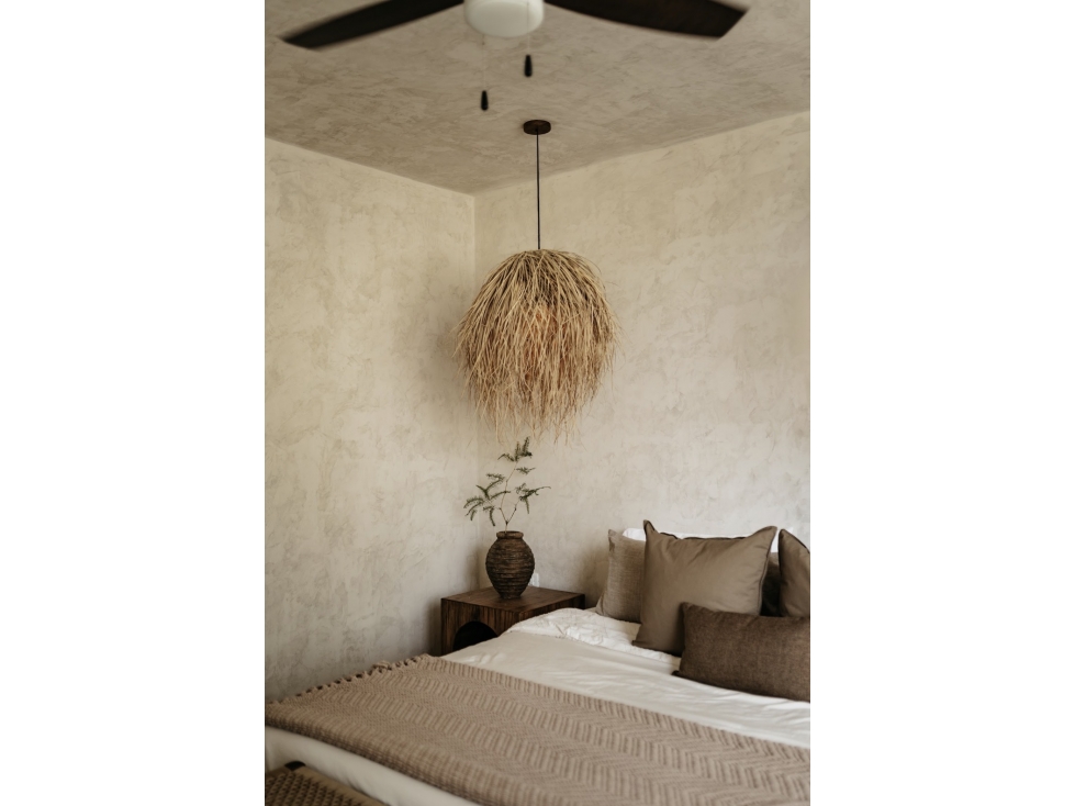 Tulum Tropical Luxury Villa- 3 Bedrooms - 3