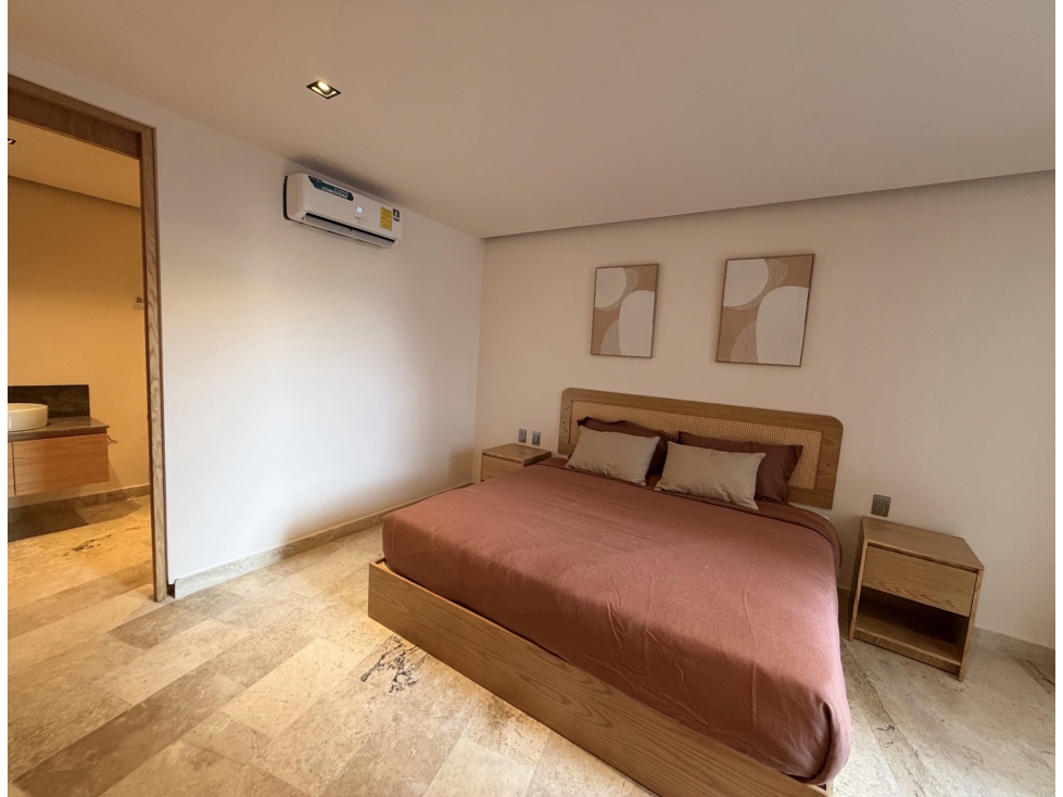 Akua Signature Tulum / 3 Bedrooms — foto 3