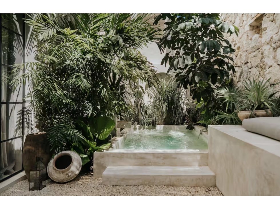 Designer 2-Bedroom Apartment with Private Pool in Tulum — foto 3