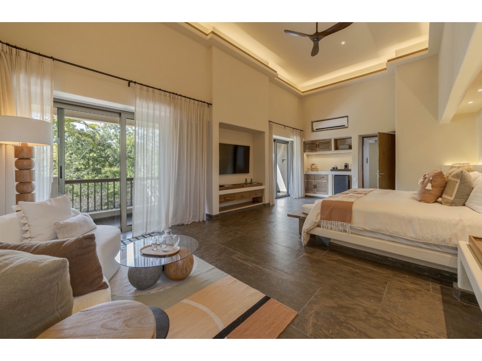 VILLA 5 BR | ALDEA ZAMA, TULUM — foto 3