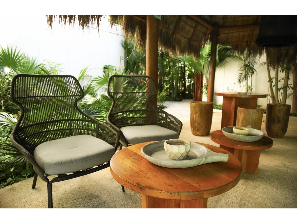 TOWNHOUSE 3BR | ALDEA ZAMÁ, TULUM — foto 3
