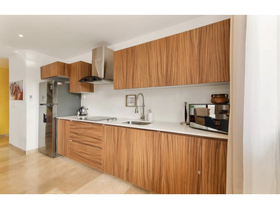 2 BR apartment in Aldea Zama, Tulum — foto 3
