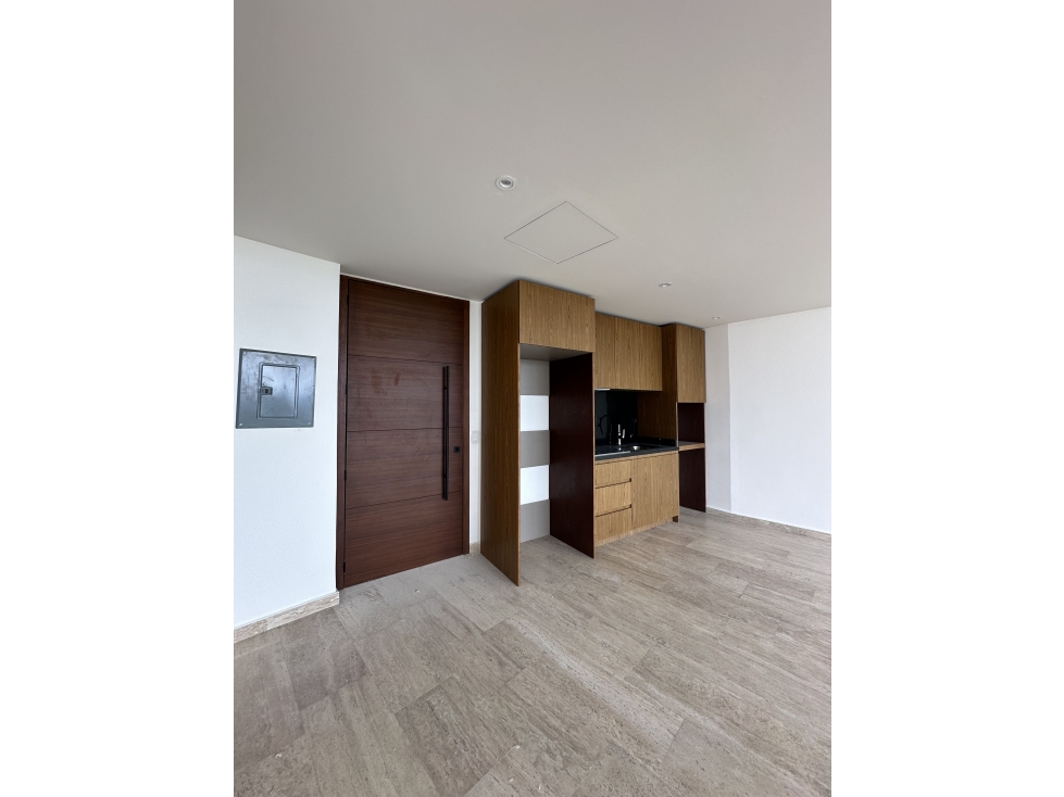 MiSTIQ Gardens- Residence 2 BD (LOCK-OFF) — foto 6