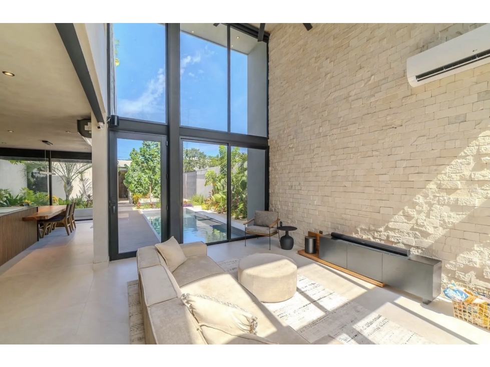 A Brand-New Contemporary Home in a Premier Location, Tulum — foto 3