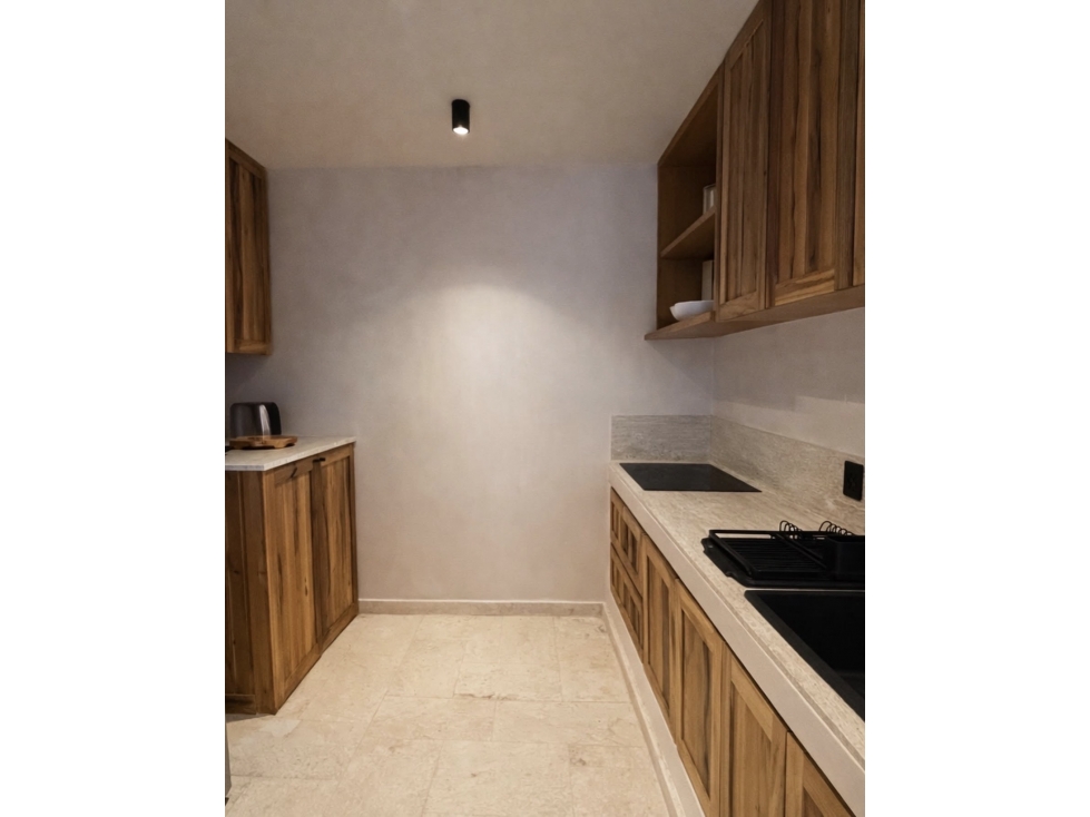 Penthouse 2 Bedrooms / Private Pool / Ready to move in — foto 4