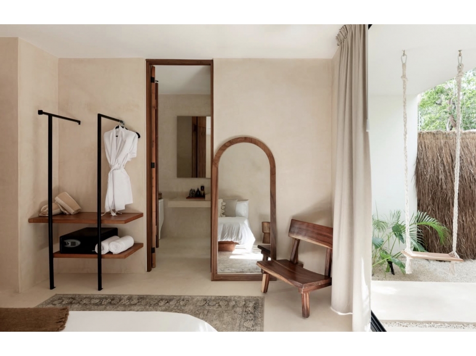A jungle estate designed for groups / 9 Bedrooms — foto 4