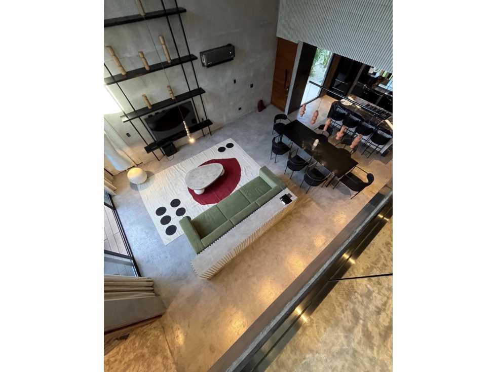 Sophisticated 3BR Villa with Private Pool in Tulum — foto 3