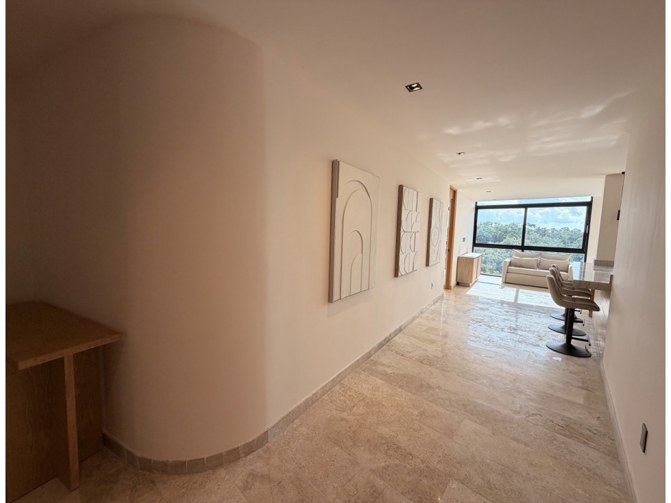 Akua Signature Tulum / 3 Bedrooms — foto 4