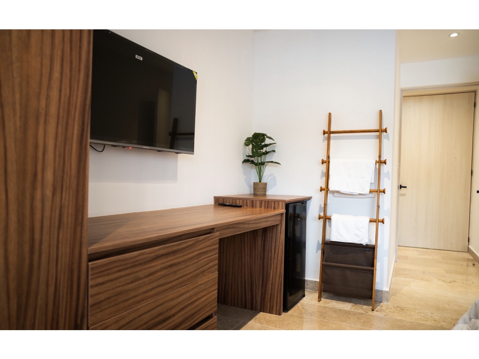 Furnished 3 Bedroom Penthouse / Aldea Zama, Tulum — foto 4