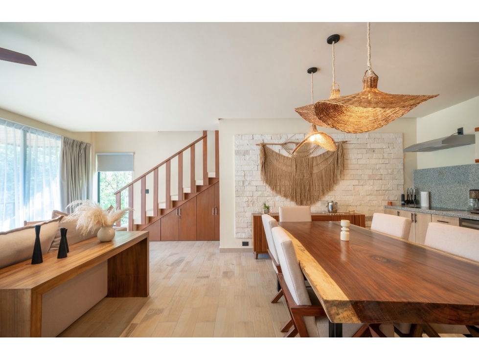3-Bedroom Penthouse with Private Rooftop Pool — foto 4