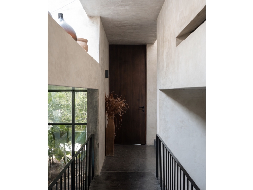 Villa 4 BR / Aldea Zama, Tulum — foto 4