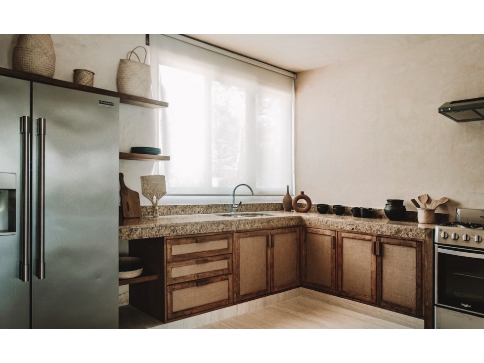Villa 3 BR / Turnkey / Tulum — foto 4