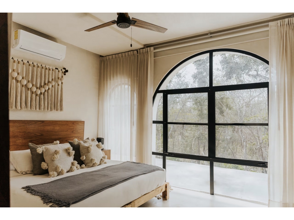 Villa 4 BR Tulum — foto 4