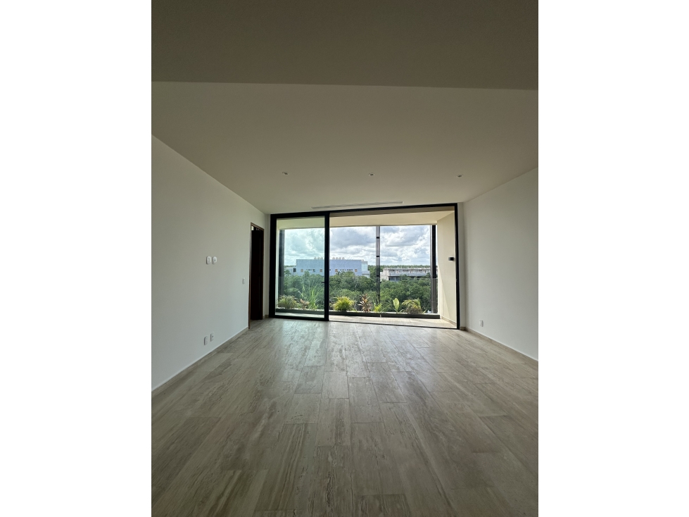 MiSTIQ Gardens- Residence 2 BD (LOCK-OFF) — foto 3