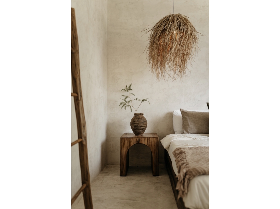 Tulum Tropical Luxury Villa- 3 Bedrooms - 5