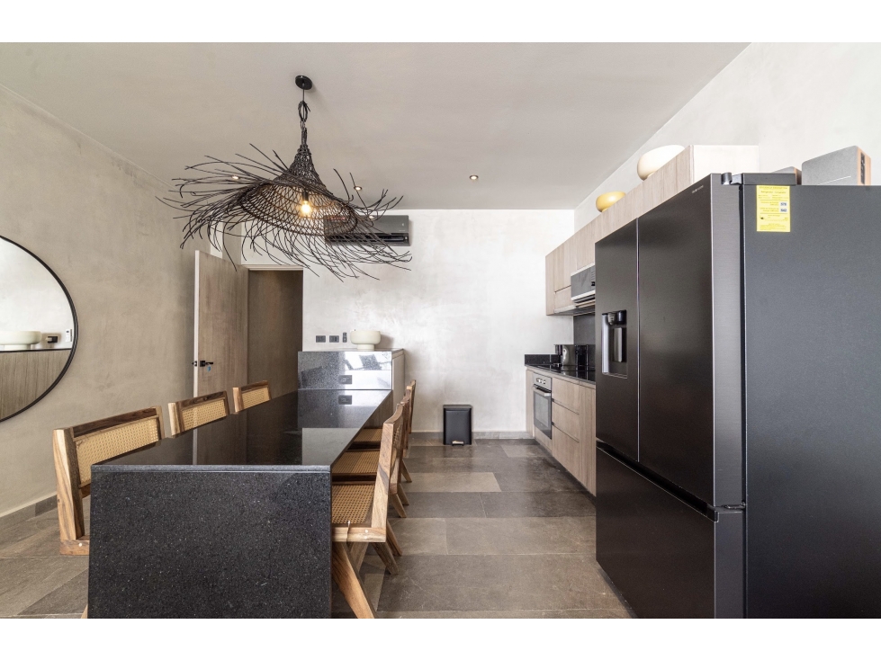 3-Bedroom Beachfront Residence | Soliman Bay, Tulum — foto 5