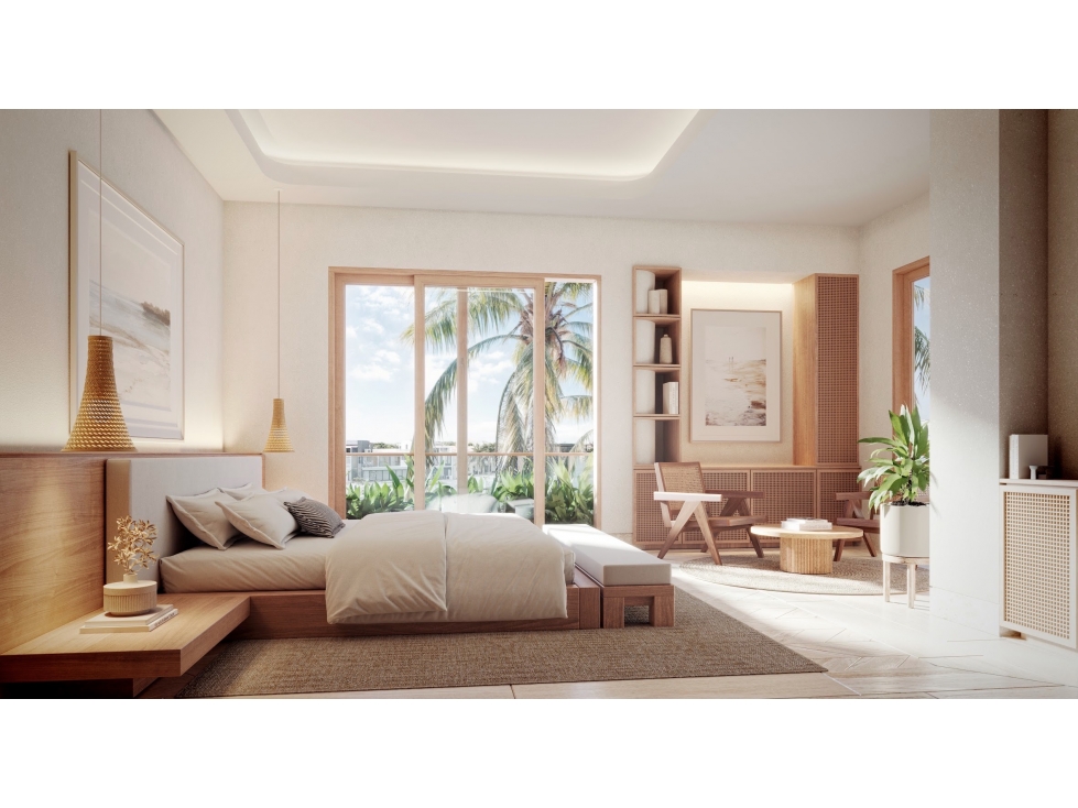 Marina Front Luxury Residence with Ocean Views / 4 Bedrooms - 5