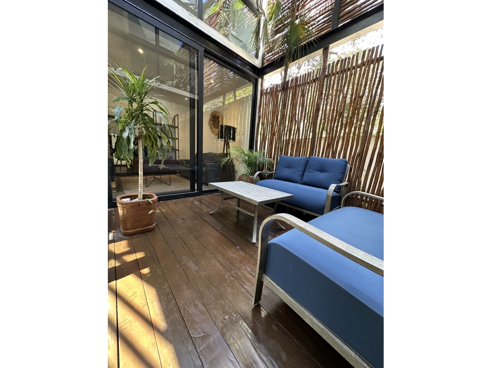 Private Townhouse with Rooftop Pool | Mun Tulum — foto 6
